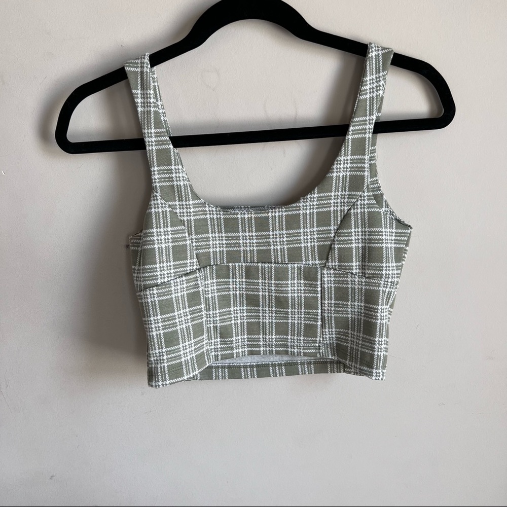 Altar’d State Crop Top